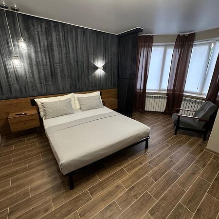 Loft Apartment Tyraspol Zewnętrze zdjęcie