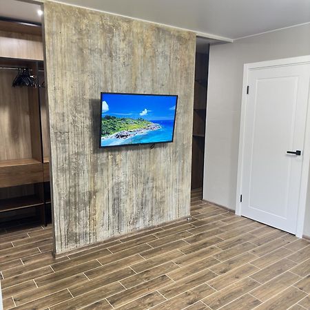 Loft Apartment Tyraspol Zewnętrze zdjęcie