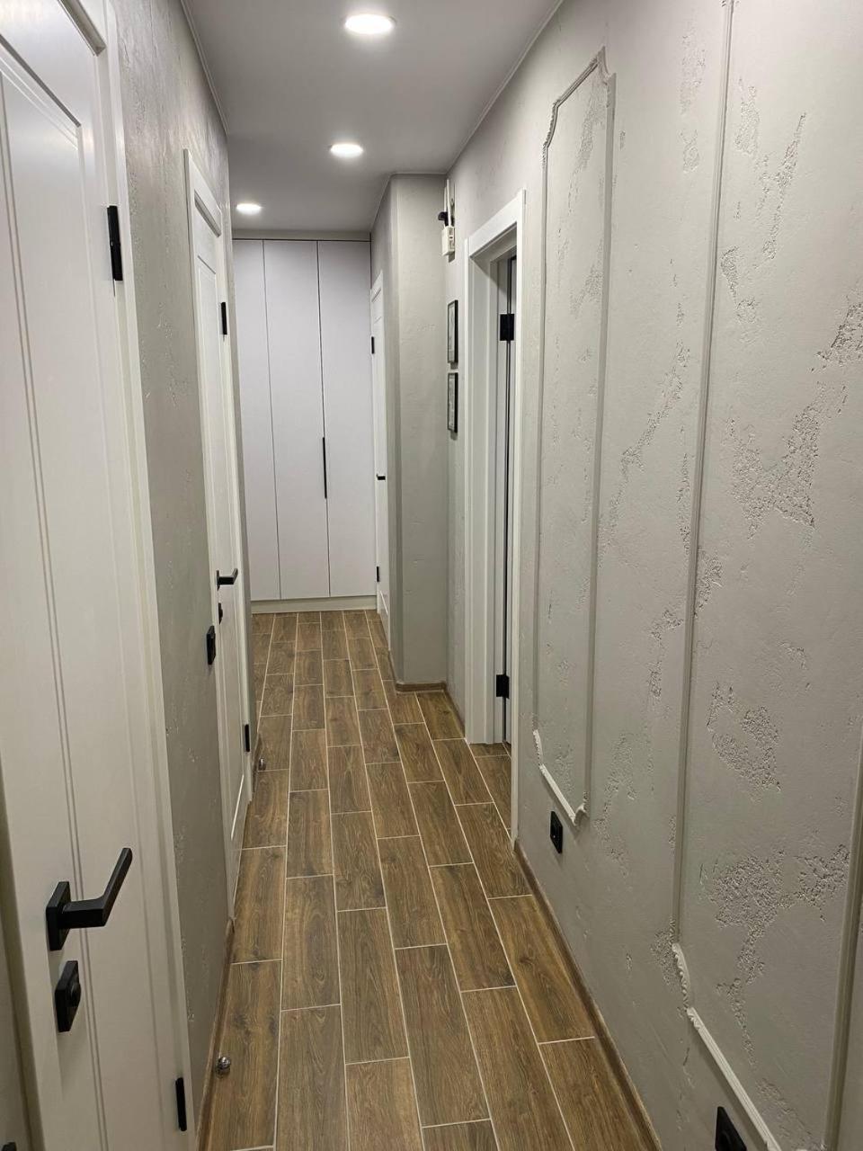 Loft Apartment Tyraspol Zewnętrze zdjęcie