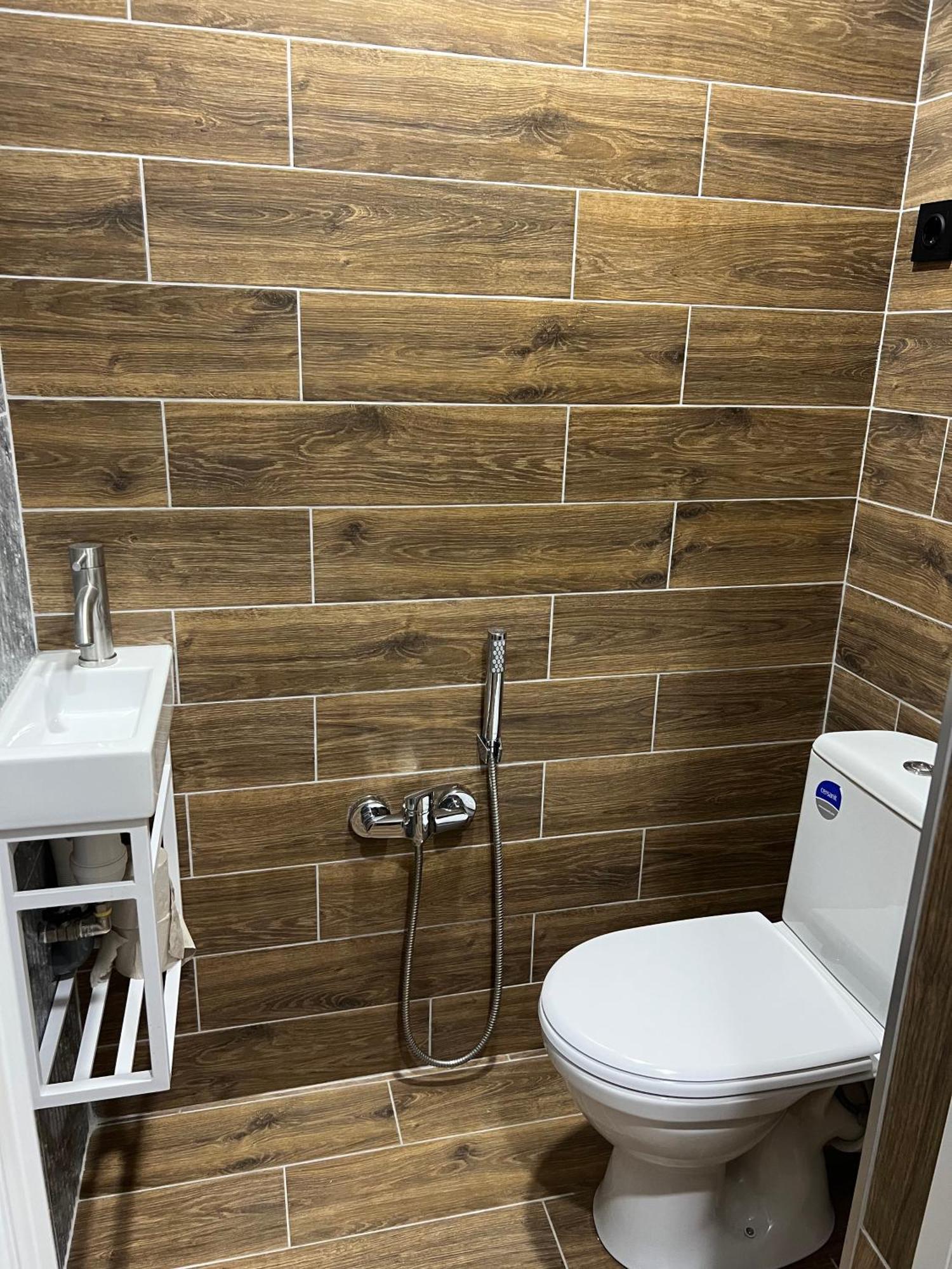 Loft Apartment Tyraspol Zewnętrze zdjęcie