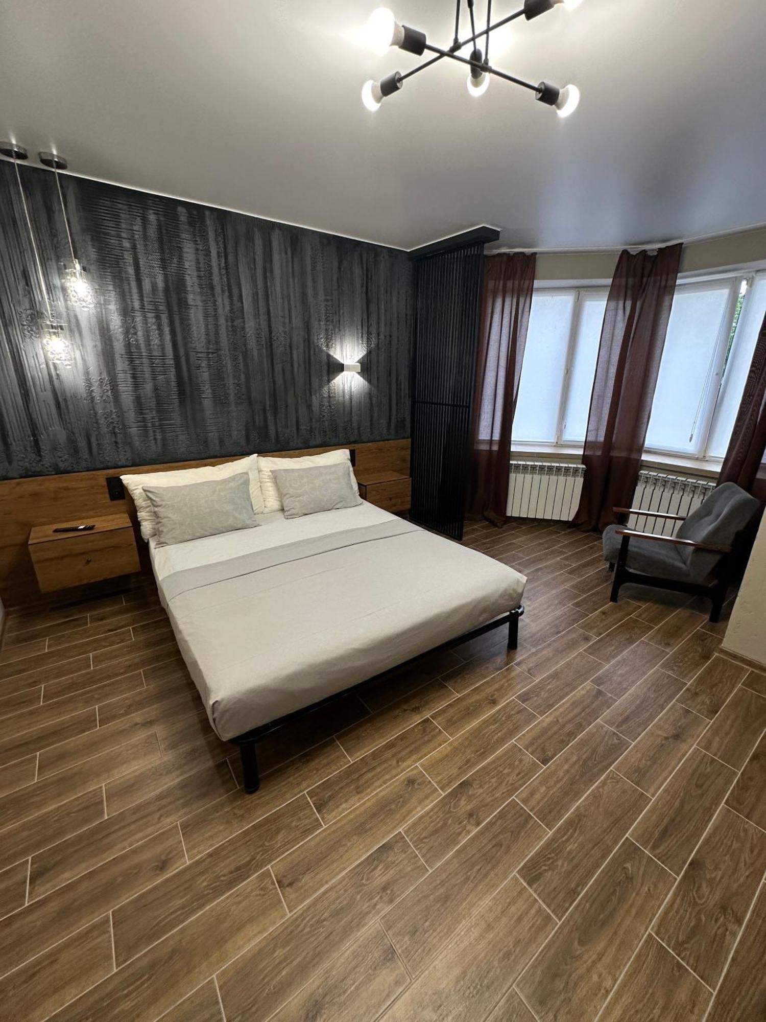 Loft Apartment Tyraspol Zewnętrze zdjęcie