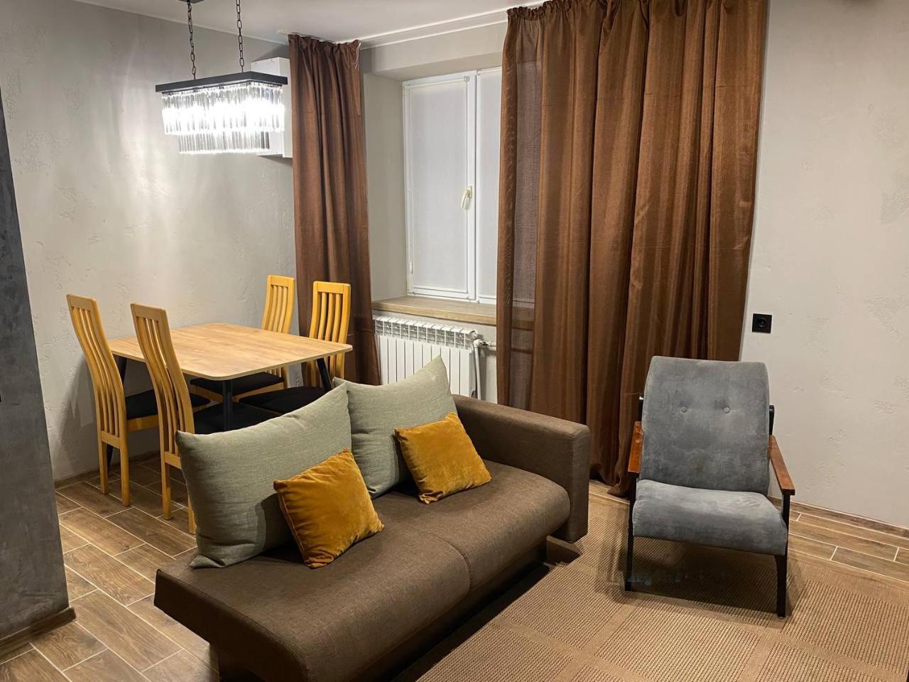 Loft Apartment Tyraspol Zewnętrze zdjęcie
