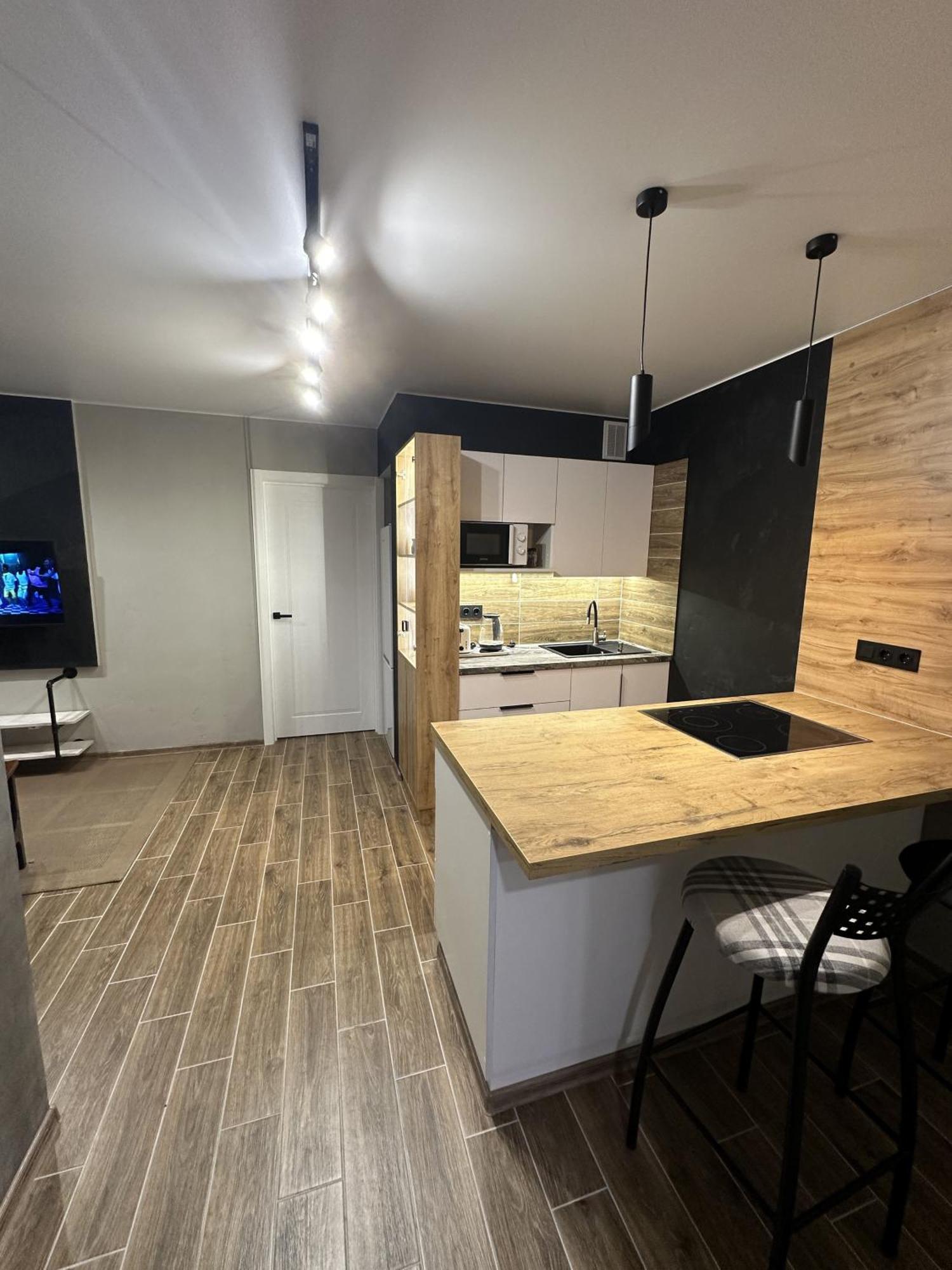 Loft Apartment Tyraspol Zewnętrze zdjęcie
