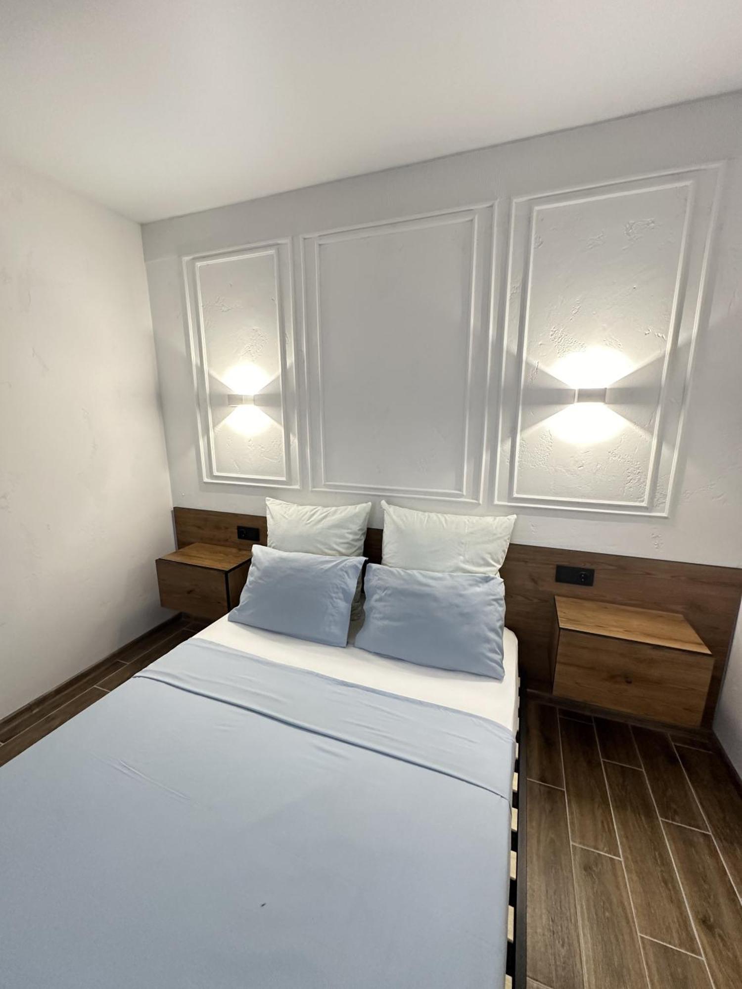 Loft Apartment Tyraspol Zewnętrze zdjęcie