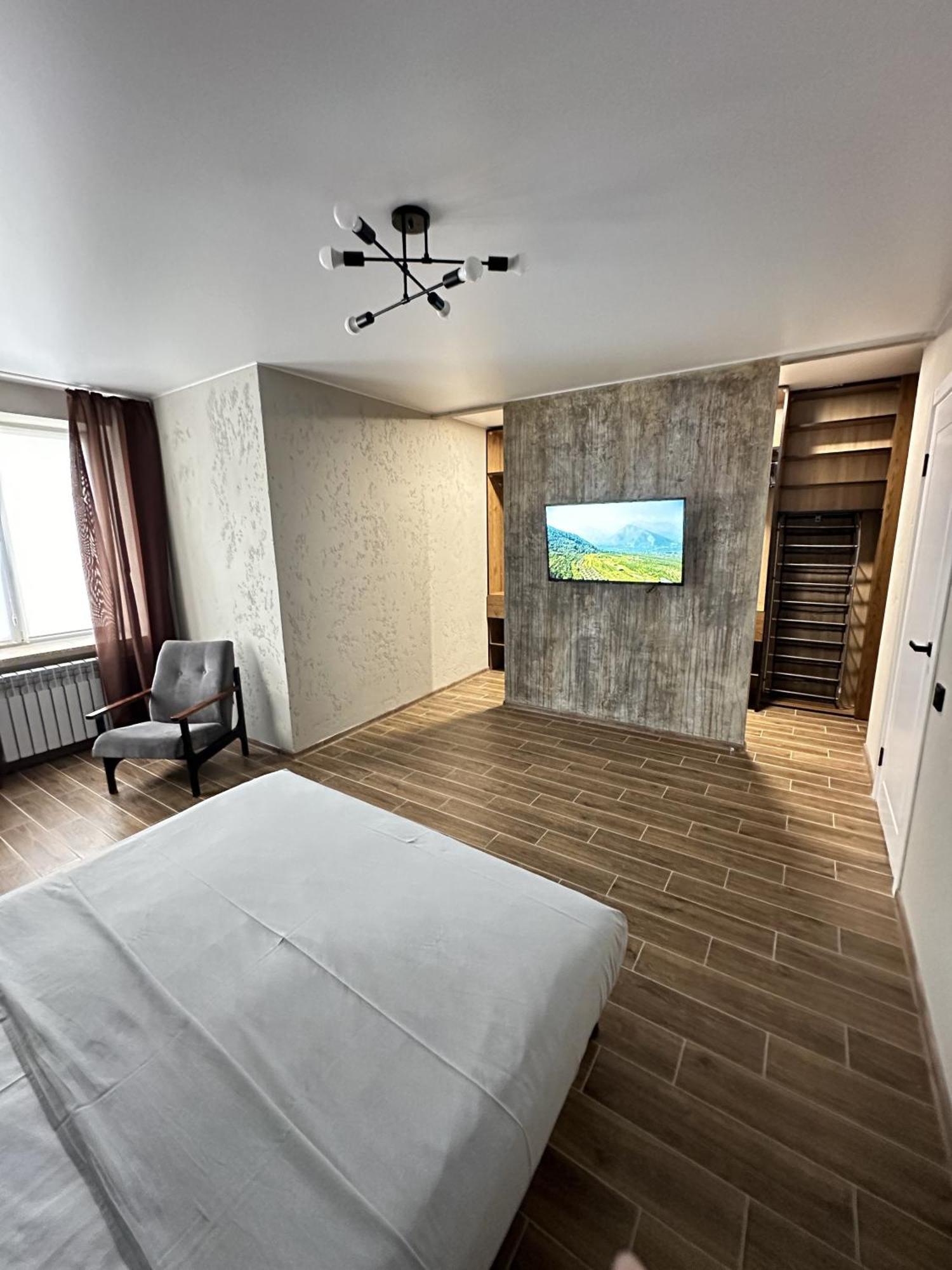 Loft Apartment Tyraspol Zewnętrze zdjęcie
