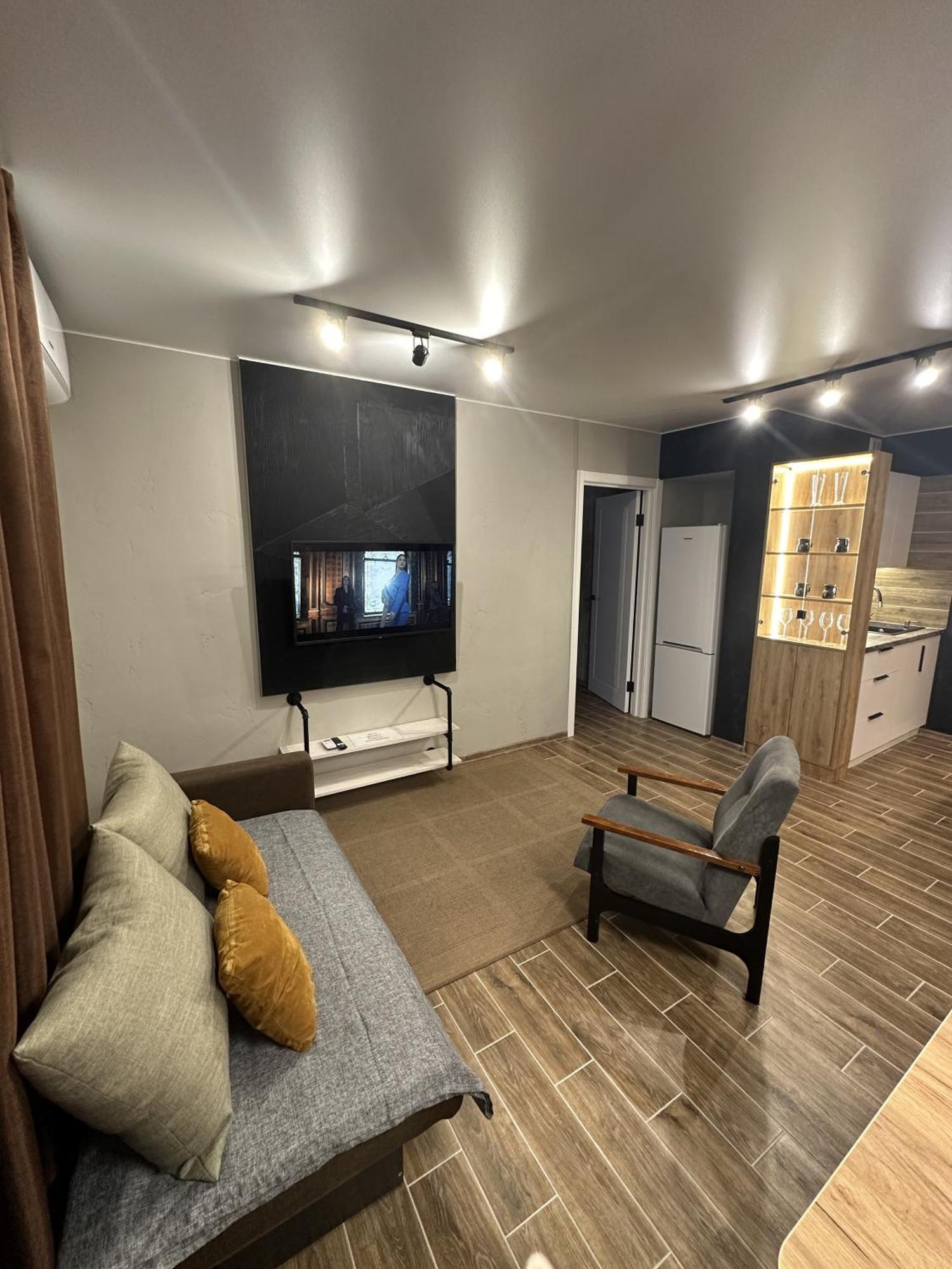 Loft Apartment Tyraspol Zewnętrze zdjęcie